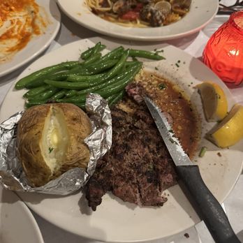 Joe & Giuseppe - Sicilian steak - Italian Near Me - Arlington Heights, Illinois