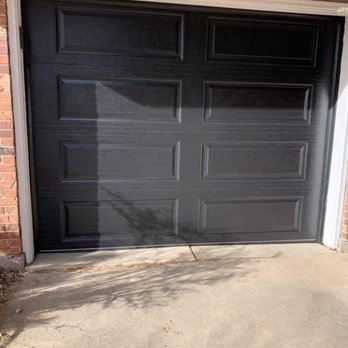 Colorado Garage Door Service - The new door - Garage Door Services Near Me - Denver, Colorado Colorado Garage Door Service - The new door - Garage Door Services Near Me - Denver, Colorado