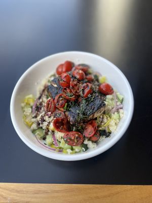 J Rego's Gathering Place