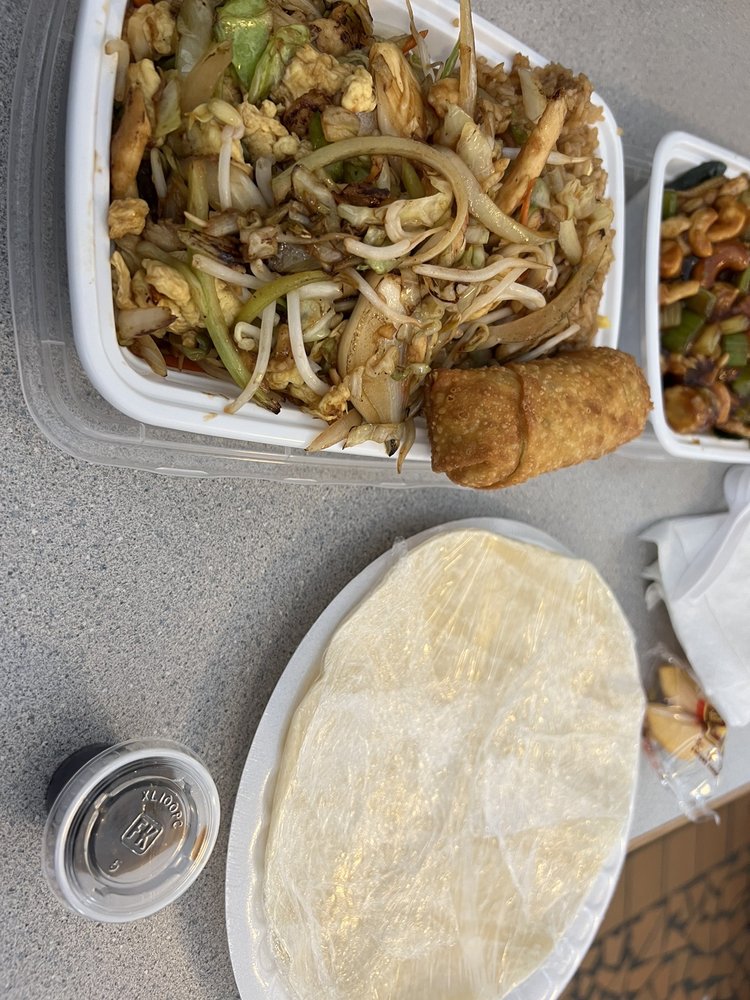 Beansprout Chinese Restaurant
