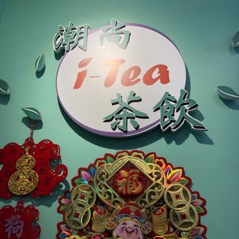 i-Tea - Desserts Near Me - Oakland, California