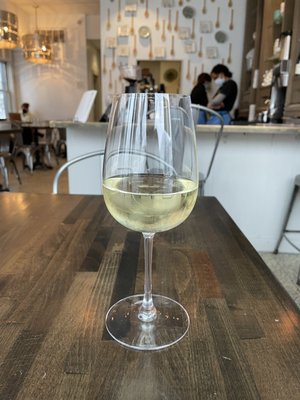 Emma's Torch Cafe by null