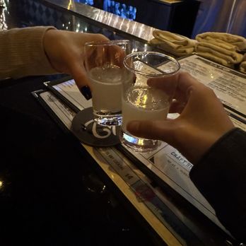 Tap 42 - Kendall - Kamikaze shots - New American Near Me - Miami, Florida Tap 42 - Kendall - Kamikaze shots - New American Near Me - Miami, Florida