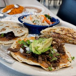 El Rinconcito Mexicano