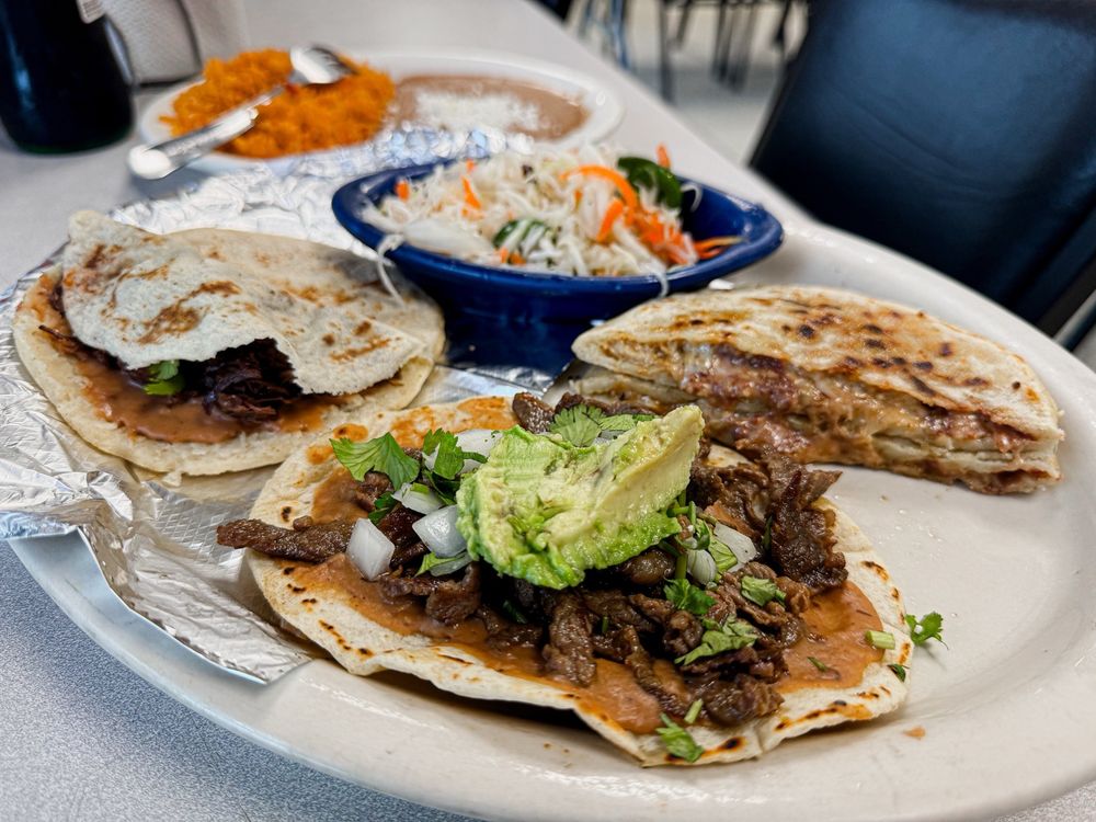 El Rinconcito Mexicano