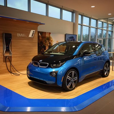 BMW OF COLUMBIA - Updated August 2025 - 35 Photos & 81 Reviews - 250 ...