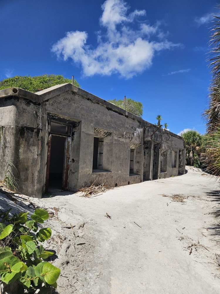 Egmont Key State Park Image
