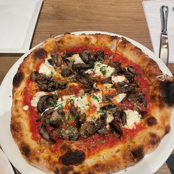 Ella's Wood Fired Pizza - Pizza Near Me - Washington, DC, District of Columbia Ella's Wood Fired Pizza - Pizza Near Me - Washington, DC, District of Columbia