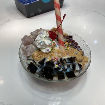 Nice Shaved Ice Cafe - Taiwanese Shaved Ice :) - Shaved Ice Near Me - Tampa, Florida Nice Shaved Ice Cafe - Taiwanese Shaved Ice :) - Shaved Ice Near Me - Tampa, Florida