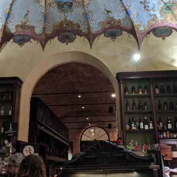 Enoteca Ca' de' Vén - Entrance - Wine Bars Near Me - Ravenna, RA Enoteca Ca' de' Vén - Entrance - Wine Bars Near Me - Ravenna, RA