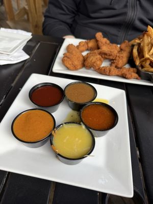 The Tasting Lab by null