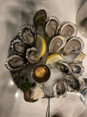 Fanny Bay Oyster Bar & Shellfish Market by null
