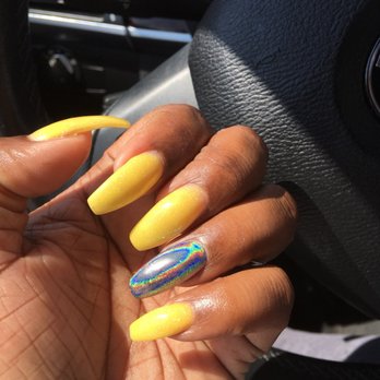 Classy Nail - Nail Salons Near Me - Stone Mountain, Georgia