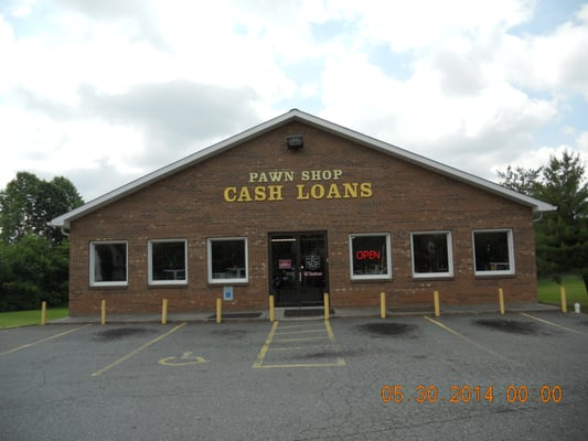 AKRON DRIVE PAWN - Updated July 2026 - 650 Akron Dr, Winston Salem