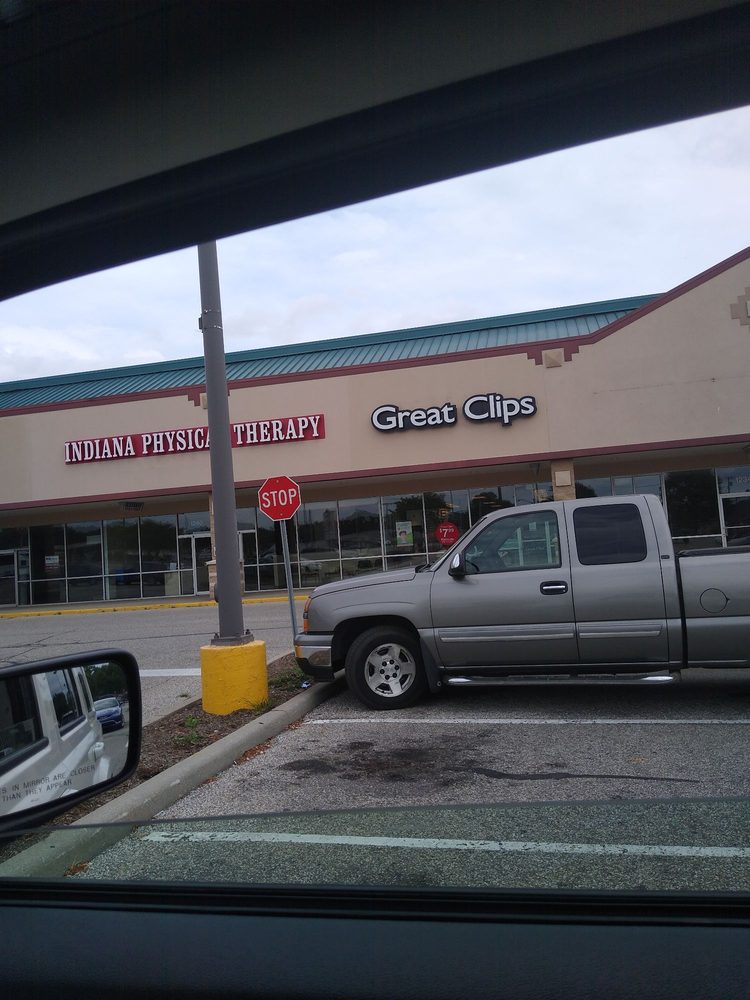 GREAT CLIPS 1200 N Nappanee St, Elkhart, Indiana Hair Salons