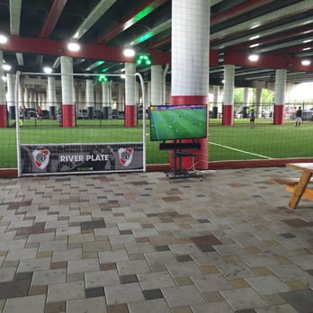 STADIO SOCCER - Updated January 2026 - 22 Photos - 523 NW 73rd St