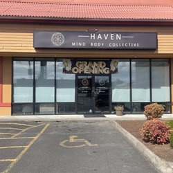 HAVEN Mind Body Collective