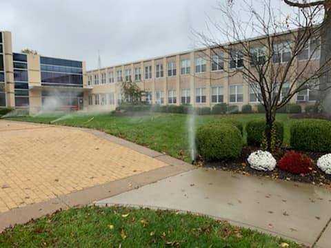 Slide of Pipe Solutions