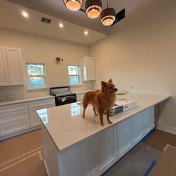 Modern Stoneworks