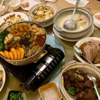 Porridge & Things - Dinner - Chinese Near Me - Millbrae, California