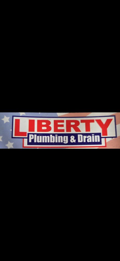 Slide of Liberty Plumbing & Drain