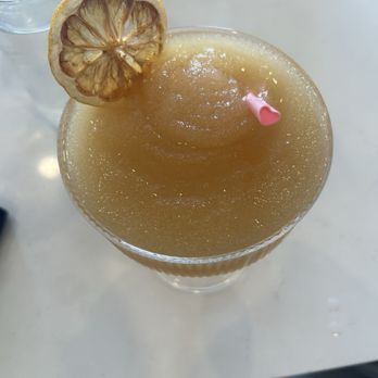 Wine Girl - Frozen Boozy Arnold Palmer - Wine Bars Near Me - Scottsdale, Arizona Wine Girl - Frozen Boozy Arnold Palmer - Wine Bars Near Me - Scottsdale, Arizona