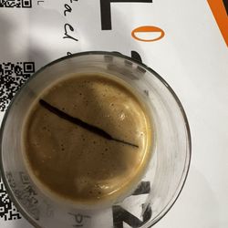 Larruzz - Turron ice cream with old rum and cinnamon