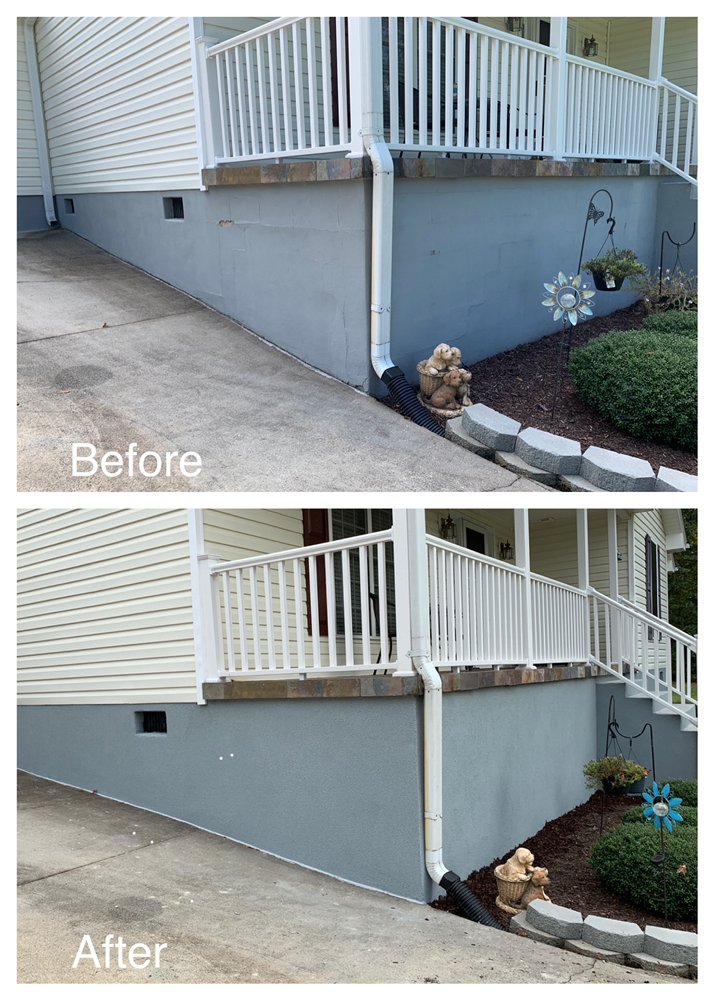 Slide of EX Contractor