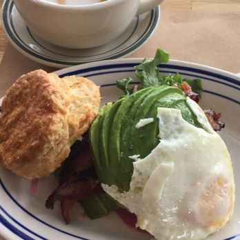 The Corner - Cafes Near Me - Montclair, New Jersey