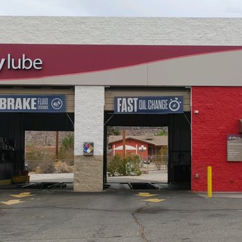Jiffy Lube - Auto Repair Near Me - Twentynine Palms, California
