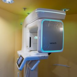 Woo Family Dentistry - San Leandro - 3D x-rays are taken for the most accurate diagnosis and for all digital planning