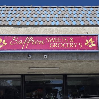 Saffron Sweets And Grocery's - International Grocery Near Me - Lancaster, California Saffron Sweets And Grocery's - International Grocery Near Me - Lancaster, California