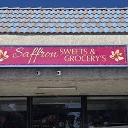 Saffron Sweets And Grocery's