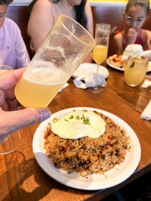 Eggs 'n Things by null