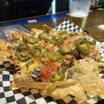 Brick & Forge Taproom - New American Near Me - Conway, Arkansas