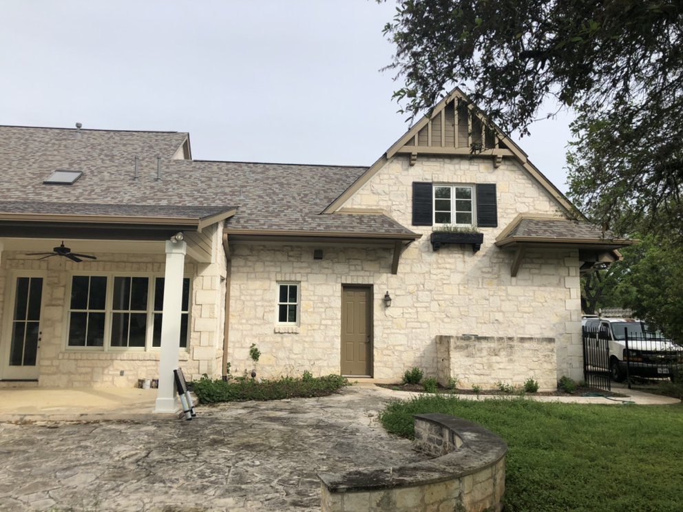 Slide of TWT Exteriors & Roofing