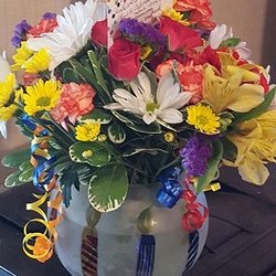 Marilyn's Flower Shoppe