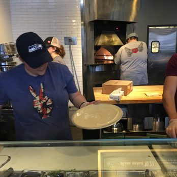 MOD Pizza - Pizza Near Me - Mill Creek, Washington MOD Pizza - Pizza Near Me - Mill Creek, Washington