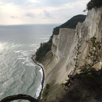 Geocenter Møns Klint - Hiking Near Me - Borre, 85 Geocenter Møns Klint - Hiking Near Me - Borre, 85