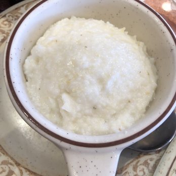 Another Broken Egg Cafe - Grits - Breakfast & Brunch Near Me - Tampa, Florida
