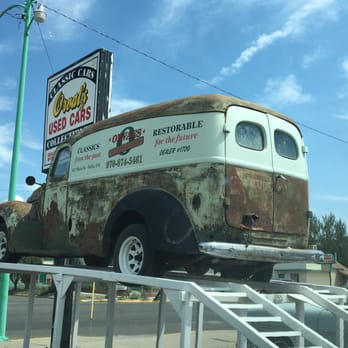 Orval's Used Cars - Used Car Dealers Near Me - Delta, Colorado Orval's Used Cars - Used Car Dealers Near Me - Delta, Colorado