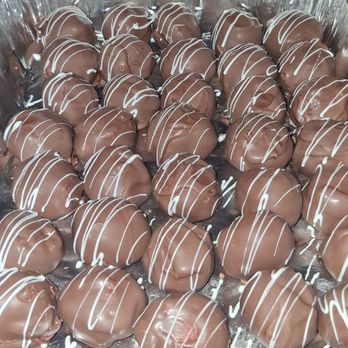 Sweetest Bites Bakery - Desserts Near Me Sweetest Bites Bakery - Desserts Near Me