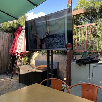 Tardino Brother's - Any spot playing random youtube videos gets high points from me. - Pizza Near Me - Pasadena, California Tardino Brother's - Any spot playing random youtube videos gets high points from me. - Pizza Near Me - Pasadena, California