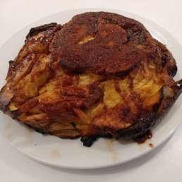 Apple Pancake Apple Pancake