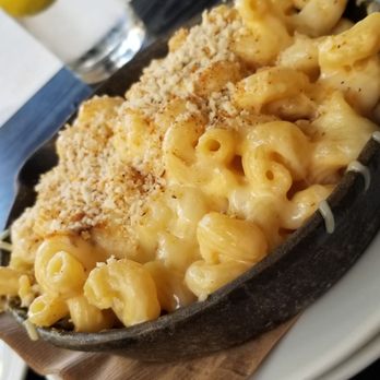 The State - Mac N Cheese Skillet - Whiskey Bars Near Me - Rancho Cucamonga, California The State - Mac N Cheese Skillet - Whiskey Bars Near Me - Rancho Cucamonga, California