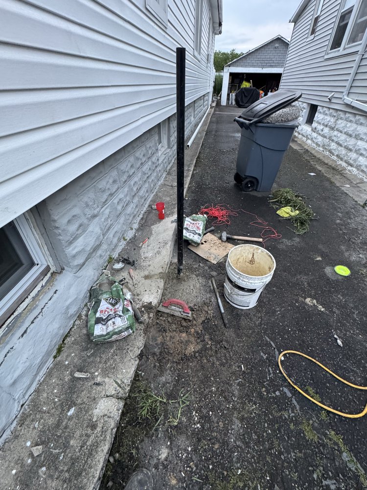 Slide of Silk City Handyman