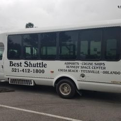 Best Taxi and Shuttle