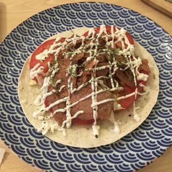Chilling Café - Vegan kebab - Vegan Near Me - Madrid, M