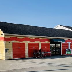 U-Haul Moving & Storage of Outer Hammond
