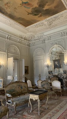 The Elms by null